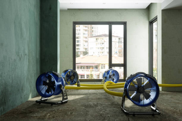 , KY Water damage restoration Company
